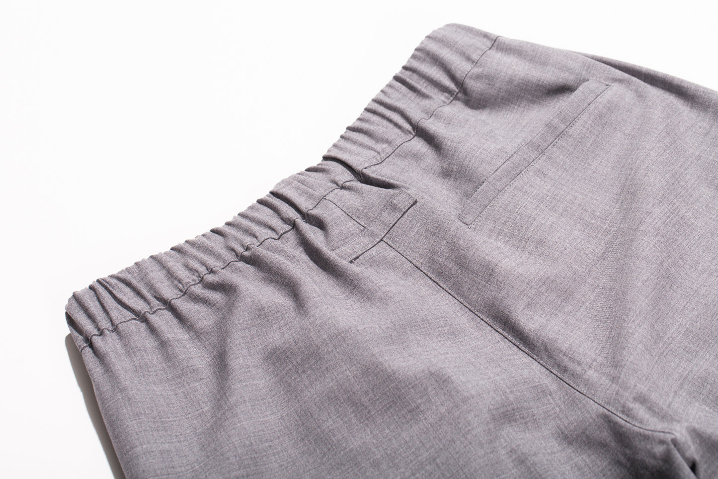 LM Trouser - Grey