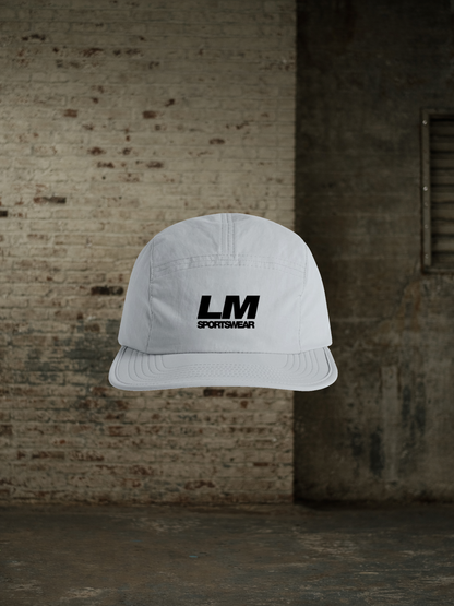 LM SPORTSWEAR NYLON HAT
