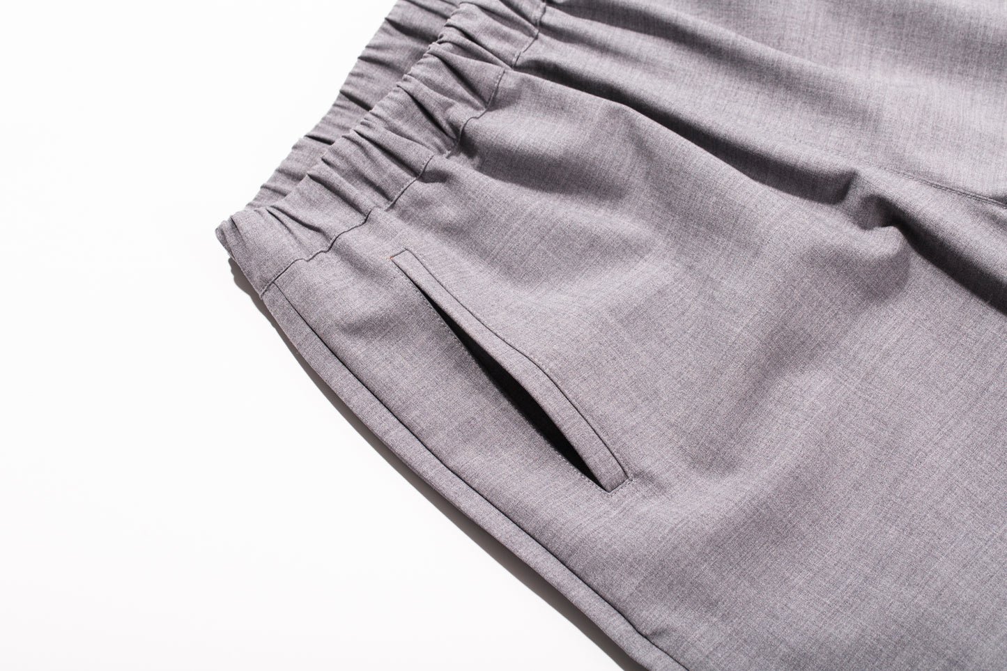LM Trouser - Grey