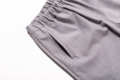 LM Trouser - Grey