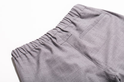 LM Trouser - Grey
