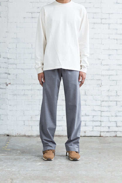 LM Trouser - Grey