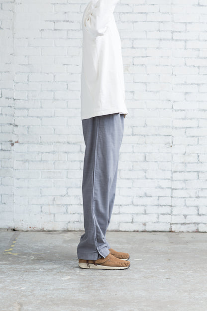 LM Trouser - Grey