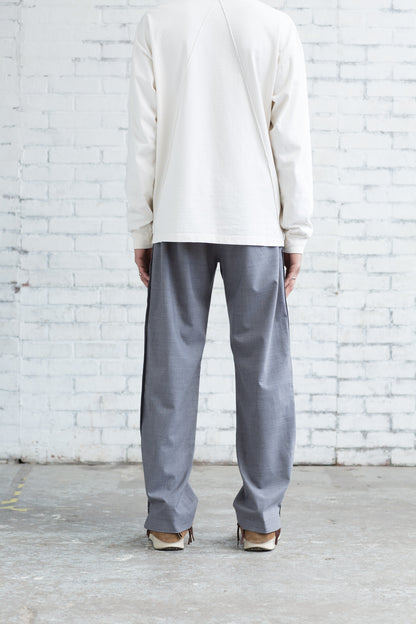 LM Trouser - Grey