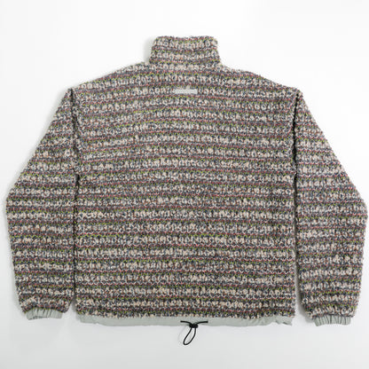 Bouclè Pullover Cement