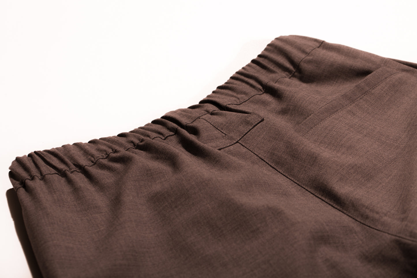 LM Trouser - Brown