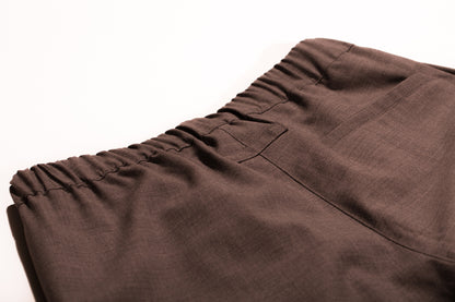 LM Trouser - Brown