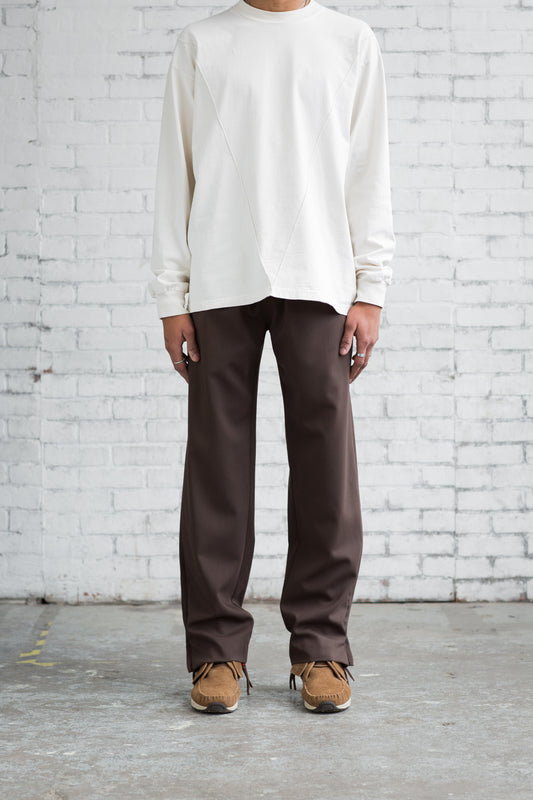 LM Trouser - Brown