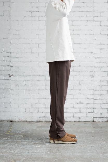 LM Trouser - Brown